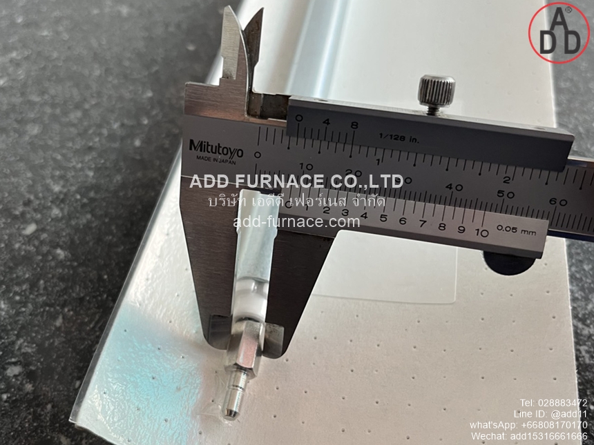 Riello Ionization Probe 3012181(7)